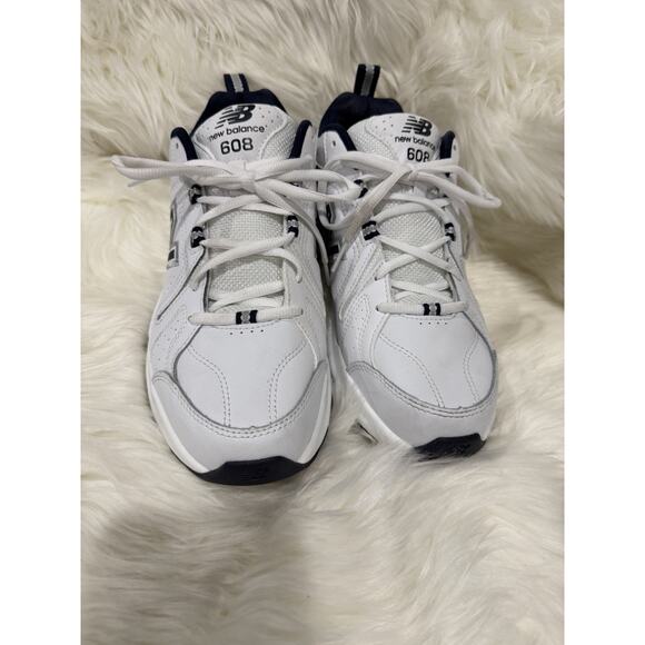 New‎ Balance 608V5 Cross Training Shoe Men’s 8.5, Women’s 10 Athleisure main image 13